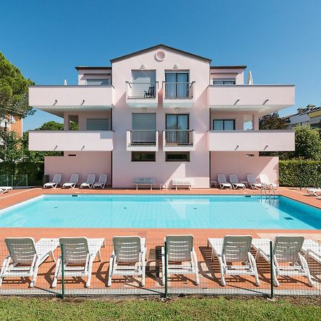 Bosco Canoro East Eco Resort Бибионе Экстерьер фото