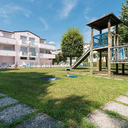 Bosco Canoro East Eco Resort Бибионе Экстерьер фото